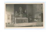 Seebenstein, Kapelle