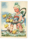 Frohe Ostern