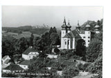 Artstetten, Blick auf Maria Taferl