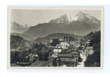 Berchtesgaden