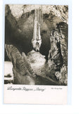 Lurgrotte Peggau "Prinz"