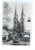 Admont, Stiftskirche