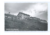 Kitzbühler Horn, Gipfelhaus