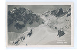 Hochkönig, Mandlwand und Torsäule