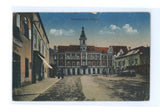 Neunkirchen, Rathaus
