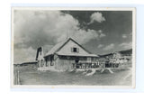 Schneeberg, Damböckhaus