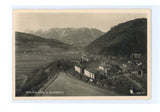 Schlöglmühl bei Gloggnitz