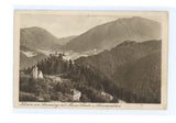Klamm a. Semmering mit Maria Schutz und Sonnwendstein