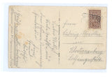 Klamm a. Semmering mit Maria Schutz und Sonnwendstein