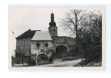 Gloggnitz, Schloss