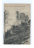 Gleissenfeld, Ruine Türkensturz