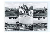 Dunkelstein bei Ternitz