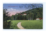 Stixenstein, Schloss