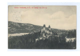 Schloss Wartenstein von Schlagl aus