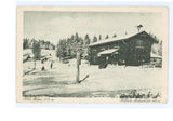 Hohe Wand, Wilhelm Eichert Hütte