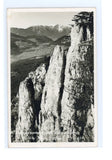 Hohe Wand, Baumgartnerturm und Wildenauersteig