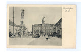 Neunkirchen, Rathaus