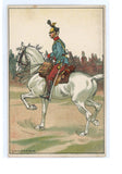 Künstler AK, Ludwig Koch