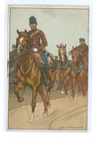 Künstler AK, Ludwig Koch