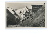 Großglockner Hochalpenstraße, Alpenhotel Kaiser Franz Josef Haus