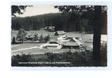 Gasthaus Wastl am Wald bei Puchenstuben
