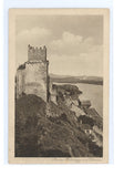 Ruine Weitenegg an der Donau