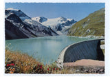 Tauernkraftwerk Kaprun