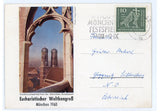 München 1960, Eucharistischer Weltkongreß