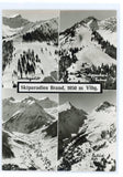 Skiparadies Brand
