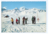 Blick zum Dachstein