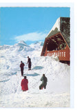 Voest Hütte am Dachstein