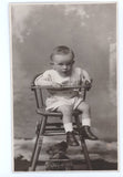 Fotografie H. Porkert, Gloggnitz, 4 Stück