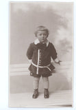 Fotografie H. Porkert, Gloggnitz, 4 Stück