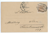 Burg Wartenstein bei Gloggnitz