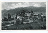 Mayerling, Altes Jagdschloss