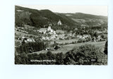 Kirchberg am Wechsel