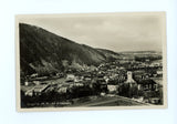 Gloggnitz mit Silbersberg