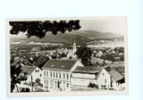 Wimpassing im Schwarzatal