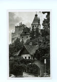 Schloss Wartenstein, Gloggnitz