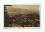 Schlagl mit Schloss Wartenstein