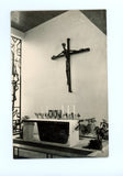 Gloggnitz, Kapelle im Bezirksaltersheim