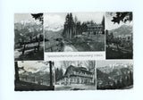Speckbacherhütte am Kreuzberg