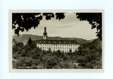Gloggnitz, Schloss