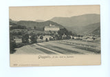 Gloggnitz, Schloss