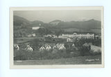 Gloggnitz, Schloss, Schule