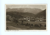 Gloggnitz mit Raxalpe
