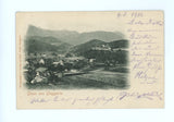 Gruß aus Gloggnitz