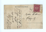 Neue Semmeringstrasse mit Joh. Hausmann`s Gasthaus