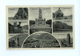 Nationaldenkmal auf dem Niederwald