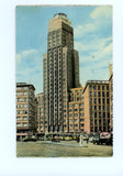 Antwerpen (Anvers), Torengebouw